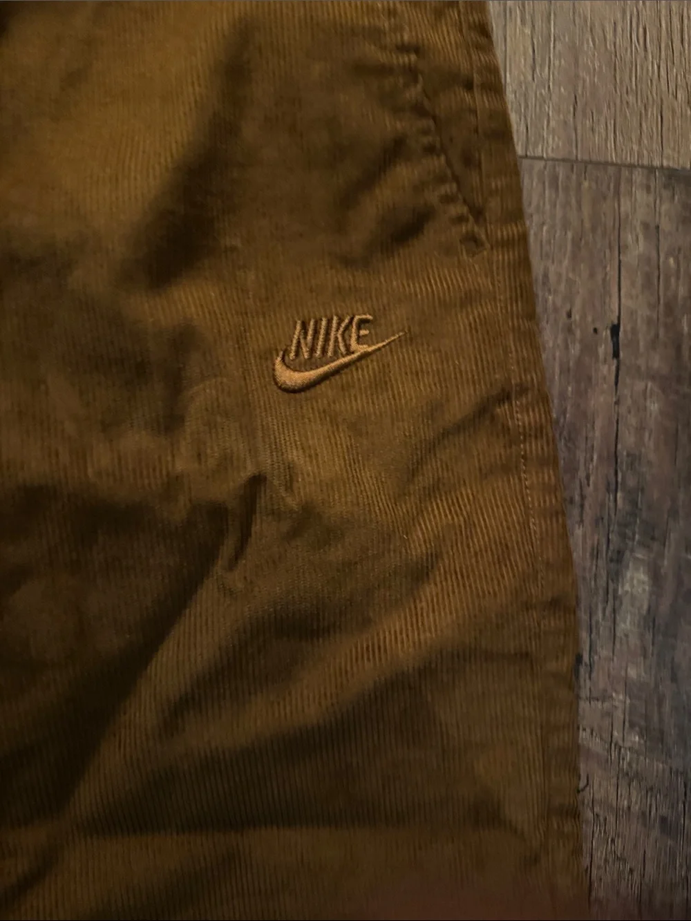 Nike Corduroy Pant - Picture 3 of 5